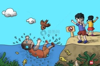 夢到家人溺水|梦见溺水是什么意思预兆